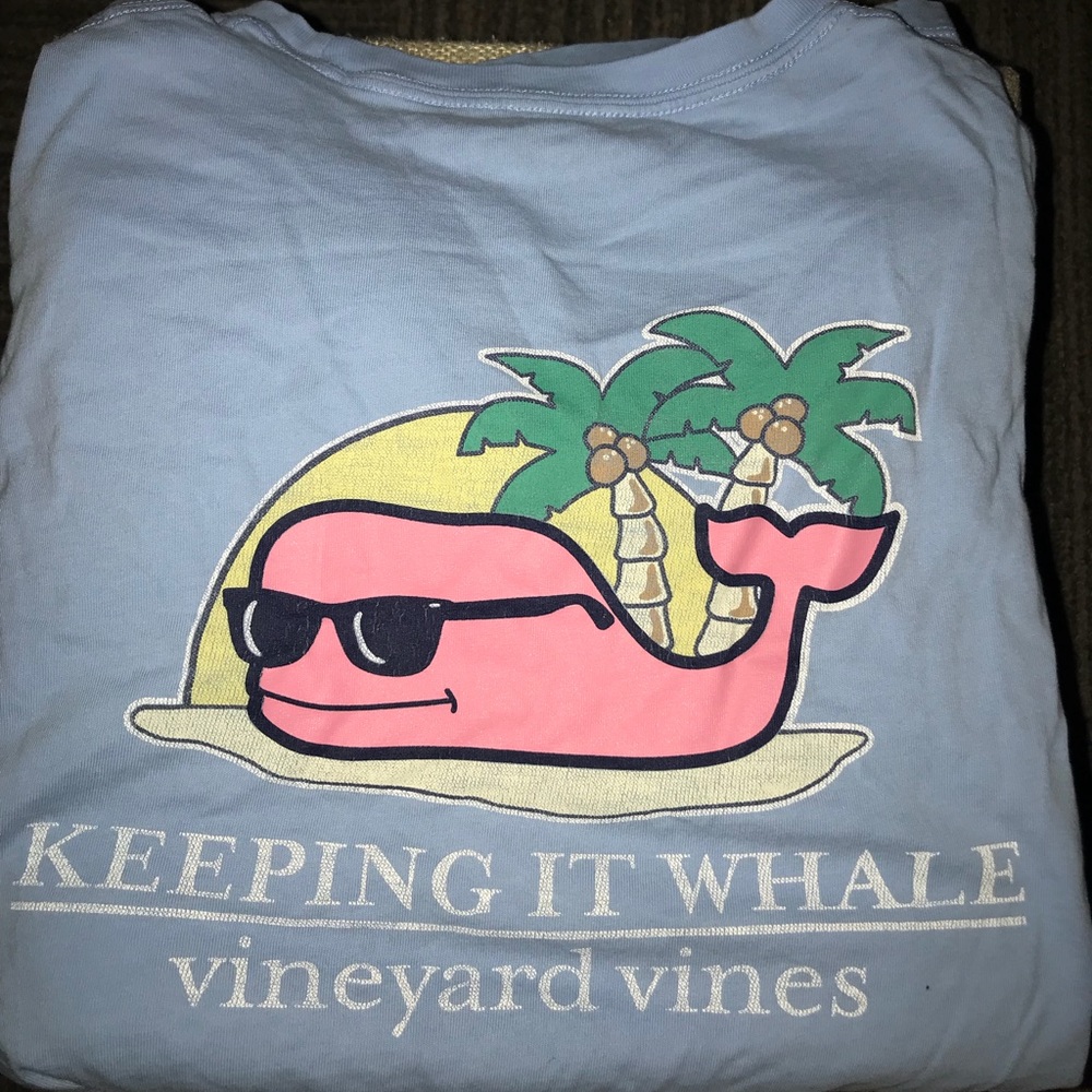 Vineyard vines T-shirt